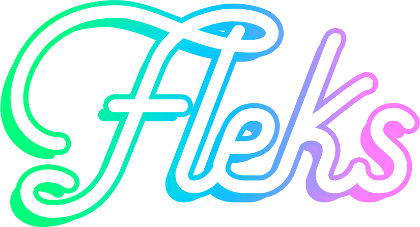 Logo Fleks 2019