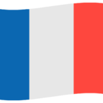 Emoji Drapeau Français