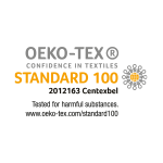 Label OEKO-TEX