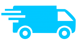 icone-livraison Livraison Camion Fleks
